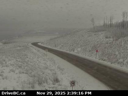 Peace View Rest Area - SW