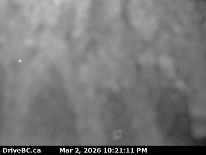 Peace View Rest Area - SW