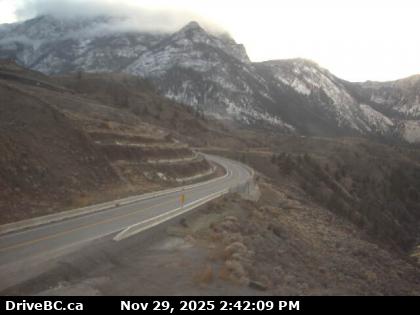 Lillooet-Fountain Valley