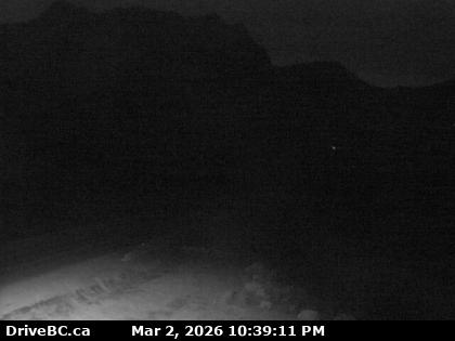 Lillooet-Fountain Valley