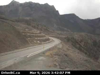 Lillooet-Fountain Valley