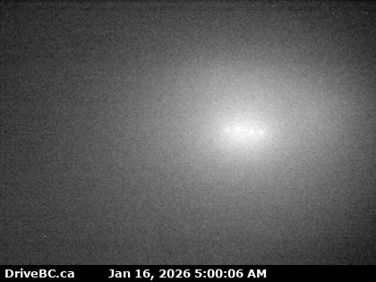 Hwy 91 at No.8 Road on East-West