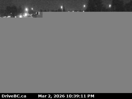 Hwy 99 at 8th Ave, North.