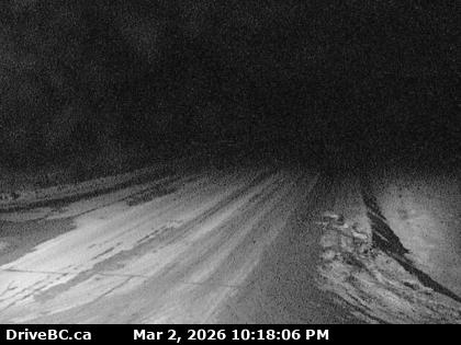 Hwy 16 at Augier Rd