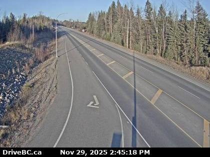 Hixon - 97 and Swanson Rd N