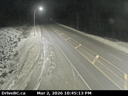 Hixon - 97 and Swanson Rd N