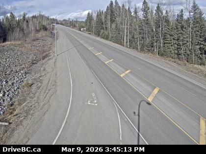 Hixon - 97 and Swanson Rd N