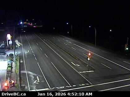 wy 17 at Sayward Rd - N