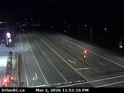 wy 17 at Sayward Rd - N