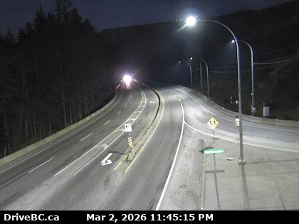 Malahat Drive - S
