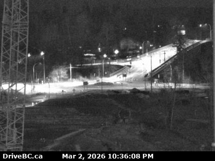 Hwy 1 at 232nd St - N