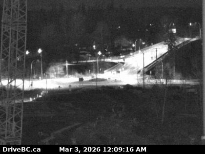 Hwy 1 at 232nd St - N