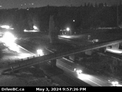 Hwy 1 at 232nd St - W