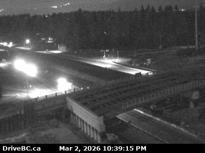Hwy 1 at 232nd St - W