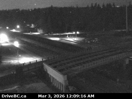 Hwy 1 at 232nd St - W