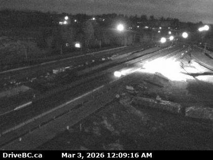 Hwy 1 at 232nd St - E