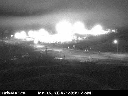 Hwy 1 at 232nd St - S