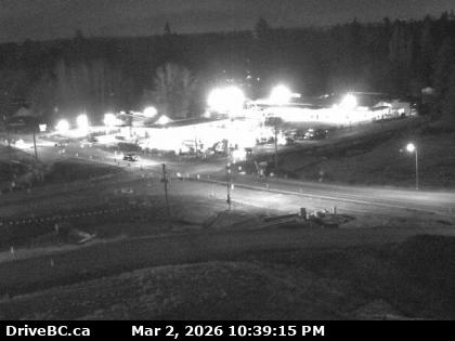 Hwy 1 at 232nd St - S
