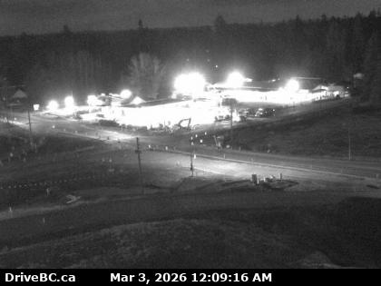 Hwy 1 at 232nd St - S