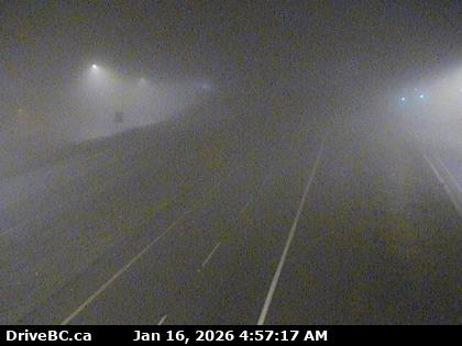 Hwy 99 - 32nd Ave Diversion - S