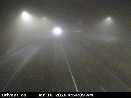 Hwy 99 - 32nd Ave Diversion - N