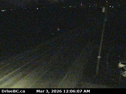 Hwy 11 at Harris Rd - E