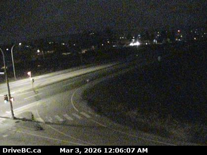 Hwy 11 at Harris Rd - N