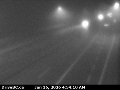 Hwy 99 at Westminster Hwy - S