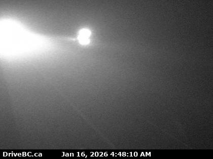 Hwy 99 at Mud Bay - E