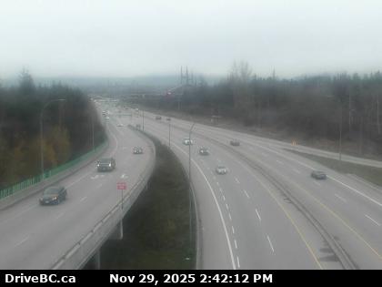 Hwy 91 at 72nd Ave - N