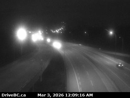 Hwy 91 at 72nd Ave - N