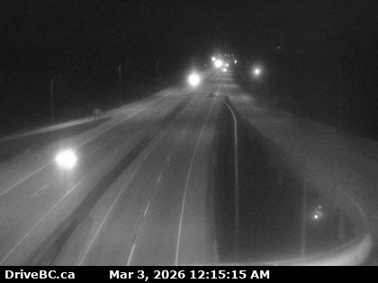 Hwy 91 at 72nd Ave - S