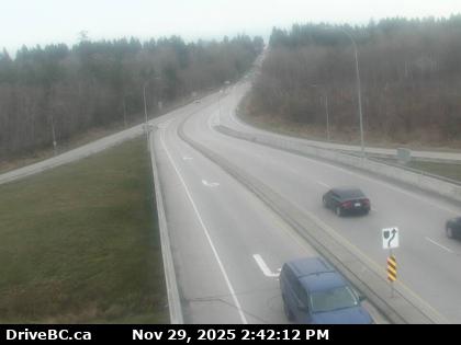 Hwy 91 at 72nd Ave - E