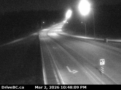 Hwy 91 at 72nd Ave - E