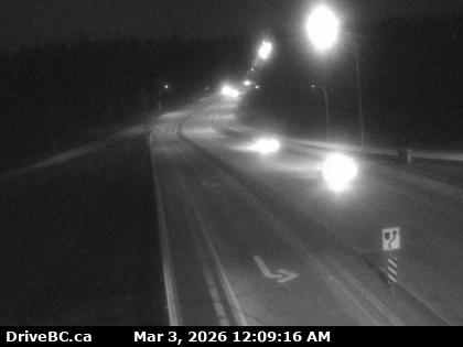 Hwy 91 at 72nd Ave - E