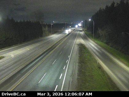 Hwy 91 at No.6 Rd - E