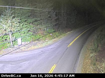 Hwy 14 at Trailhead Dr