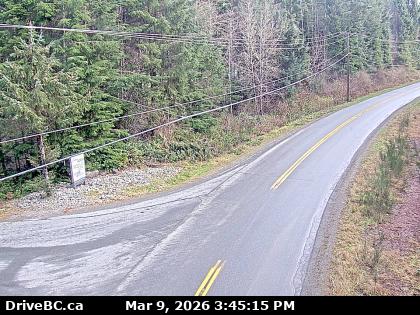 Hwy 14 at Trailhead Dr