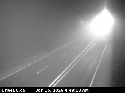 Qualicum Interchange - N