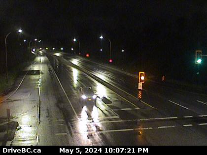 Mary Hill Bypass at Shaughnessy - E