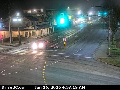 Lougheed at Harris Rd - S