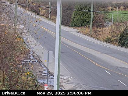 Lougheed at Harris Rd - N