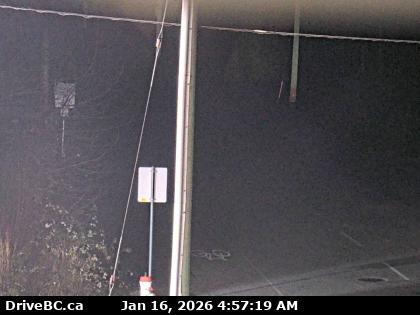 Lougheed at Harris Rd - N