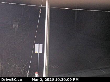 Lougheed at Harris Rd - N