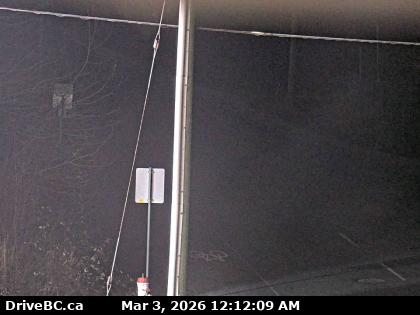 Lougheed at Harris Rd - N