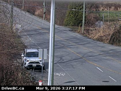 Lougheed at Harris Rd - N