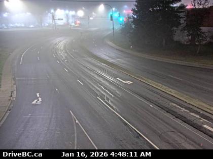 Lougheed at Maple Meadows Way - S