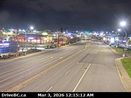 Lougheed at Dewdney Trunk Rd - E