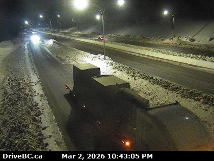 Zopkios Southbound - N