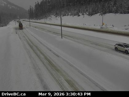 Zopkios Southbound - N